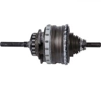 Shimano Schaltung SHIMANO Getriebeeinheit f&uuml;r SG-8R36 184 mm - pr&auml;zise