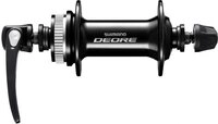 Shimano Laufrad SHIMANO Vorderradnabe DEORE HB-M6000 Center-Lock Schnellspanner