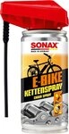 Sonax Fahrrad&ouml;l Sonax E-BIKE KettenSpray mit EasySpray, 100 ml, Kettenspray -