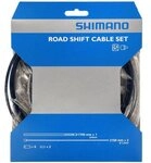 Shimano Schaltzug SHIMANO Schaltzug-Set Road Stahl Schaltzug - PTFE-beschichteter