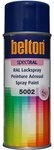 belton Spr&uuml;hlack Belton Spectral Lackspray 400 ml ultramarinblau