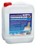 decotric&reg; Tiefengrund Decotric Hochleistungs Acryl-Tiefengrund 5 L