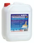 decotric&reg; Tiefengrund Decotric Hochleistungs Acryl-Tiefengrund 10 L