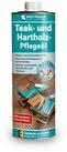 HOTREGA&reg; Teak & Hartholz Pflege&ouml;l Teakholz Terrasse M&ouml;bel Edelholz Pflege 1L