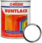 Wilckens Farben Lack Buntlack hochgl&auml;nzend - 0.75 Liter