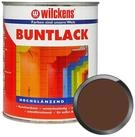 Wilckens Farben Lack Buntlack hochgl&auml;nzend - 0.375 Liter