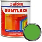 Wilckens Farben Lack Buntlack hochgl&auml;nzend - 0.75 Liter