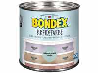 Bondex Kreidefarbe Behagliches Grün 500 ml