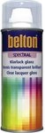 belton Spr&uuml;hlack Belton Spectral Lackspray Klarlack 400 ml gl&auml;nzend