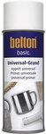 belton Spr&uuml;hlack Belton basic Grundierung universal 400 ml wei&szlig;