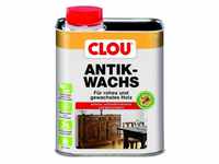 CLOU Antikwachs W2 0,75 l
