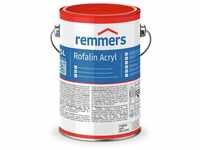 Remmers Rofalin Acryl weiss 0,75 l
