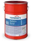 Remmers Holzlack Remmers ROFALIN ACRYL 10L WEI&szlig; RAL 9016 Wetterschutzfarbe f&uuml;r Holz