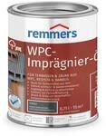 Remmers Holz&ouml;l WPC-Impr&auml;gnier-&Ouml;l braun 2,5 Liter