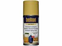 belton perfect Premium-Lackspray ocker 150 ml