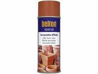belton special Terracotta Effekt-Spray 400 ml