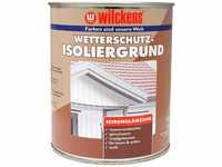 Wilckens Wetterschutz-Isoliergrund 750 ml