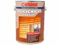 Wilckens Farben Holzschutzlasur, WILCKENS Dickschichtlasur Teak 2,5l