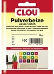 CLOU Holzbeize Clou Pulverbeize 12 g blau