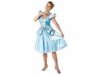 Rubies Kostüm Disney Prinzessin Cinderella Dirndlkleid, Süßes...