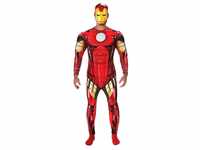 Rubies Kostüm The Avengers Iron Man