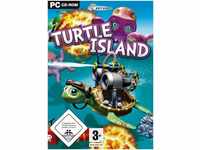 Turtle Island PC