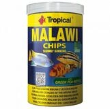 Tropical Malawi Chips, f&uuml;r: Malawi-Buntbarsche