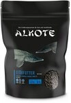 AL-KO-TE St&ouml;rfutter 3 mm 750 g, Trockenfutter f&uuml;r: Fische