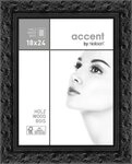 accent by nielsen Bilderrahmen Holz Bilderrahmen Arabesque, (1 St)