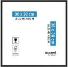 accent by nielsen Bilderrahmen Aluminium Bilderrahmen Accent, (1 St)