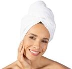 M&ouml;ve Turban-Handtuch, (1-St)