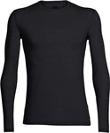Icebreaker Funktionsshirt Anatomica LS Crewe