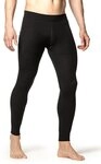 Woolpower Funktionsunterhose Long Johns 200