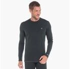 Sch&ouml;ffel Country Funktionsunterhemd Sch&ouml;ffel Merino Sport Shirt Herren Langarm