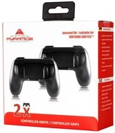 Software Pyramide Controller-Griffe f&uuml;r Nintendo Switch Zubeh&ouml;r Nintendo