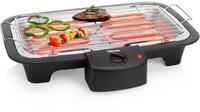 Tristar Elektrogrill Tristar BQ-2813 Elektro-Tischgrill &ndash; Tischgrill - Thermostat,