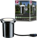 Paulmann LED Einbauleuchte Plug & Shine, Plug & Shine, LED fest integriert,