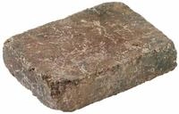 Diephaus Mauerstein ANTIK MAUER GEK. HERBSTLAUB 28/21/7 CM
