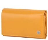 Greenburry Geldb&ouml;rse Spongy, Leder