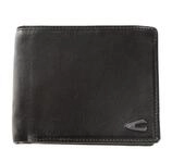camel active Geldb&ouml;rse Lederscheintasche Herrenb&ouml;rse Lederb&ouml;rse Brieftasche
