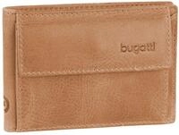 bugatti Geldb&ouml;rse VOLO, echt Leder