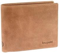 bugatti Geldb&ouml;rse, aus echtem Leder