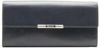Esquire Geldb&ouml;rse Helena, Leder