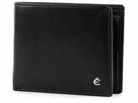 Esquire Geldbörse Harry, mit RFID-Blocker Schutz