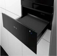 SIEMENS Einbau-W&auml;rmeschublade BI510CNR0