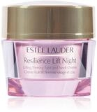 EST&Eacute;E LAUDER Nachtcreme Resilience Multi-Effect Night Face and Neck Creme 50ml