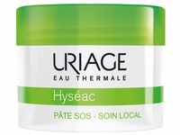 Uriage Gesichtsmaske Eau Thermale Hyseac SOS Paste 15 g