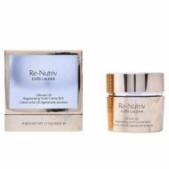 EST&Eacute;E LAUDER Tagescreme RE-NUTRIV ULTIMATE LIFT regenerating youth creme rich 50ml