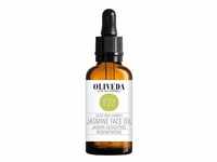 Oliveda Tagescreme Serum & Oil F27 Jasmine Face Oil Regenerating 50ml
