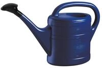 Geli Gie&szlig;kanne Geli Giesskanne 5L Blau Kunststoff 4000150722544 Mit Brauseaufsatz